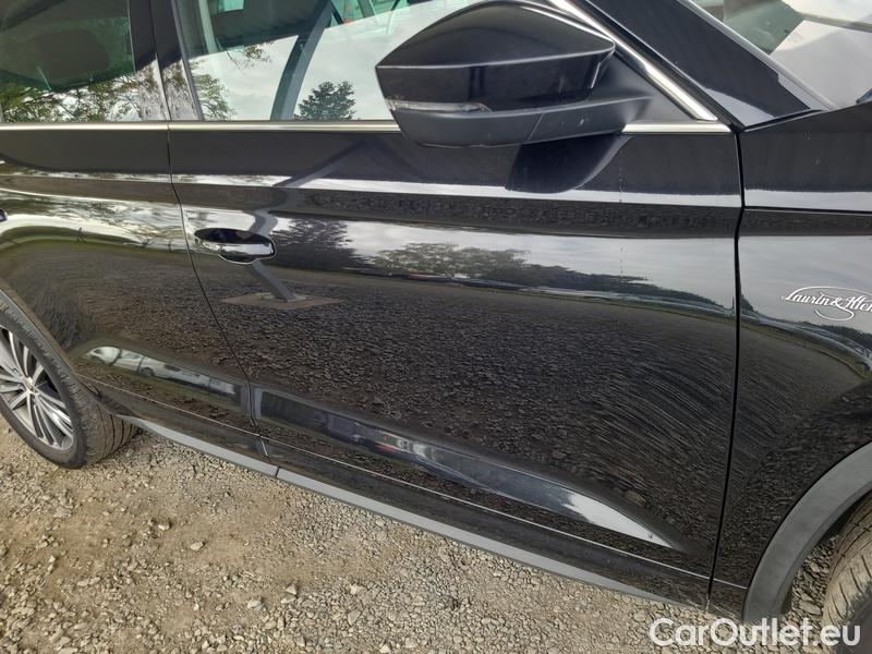  Skoda  Kodiaq  (2016) 2.0TDI 147 L&K 4x4 AT #15