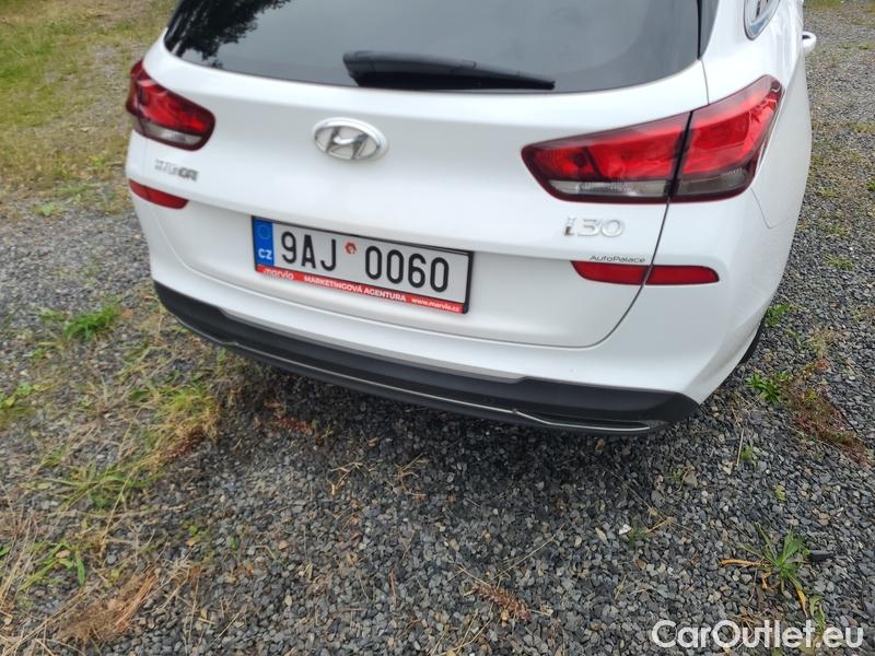  Hyundai  i30  (PD)(01.2017  ->)  kom.1.5T-GDI Smart 5d #21