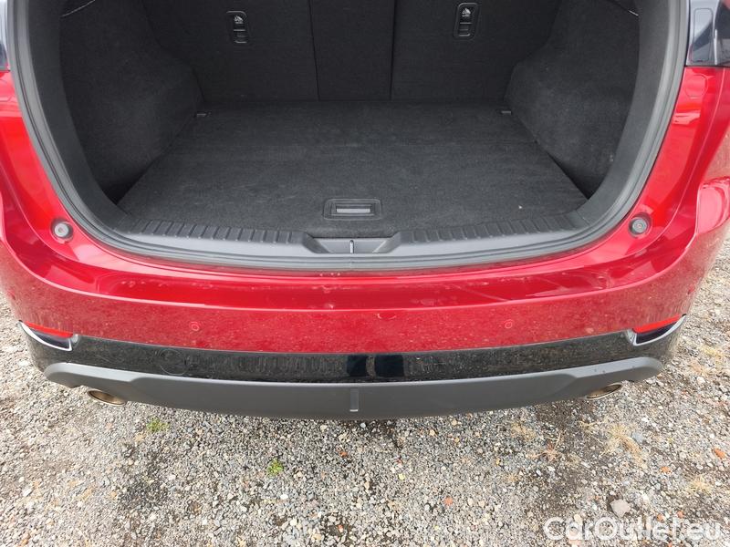  Mazda  CX-5  (2017)  G194 HomuraPlus AWD AT 5d #12