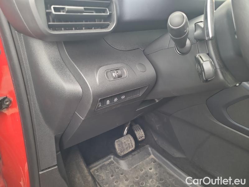  Peugeot  RIFTER   (06.2018->)  1.5BHDi 130 Allur.LO.AT #10