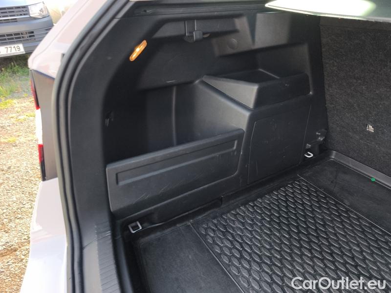  Skoda  Fabia  Combi (2015) Com.1.0TSI 70 Ambition 5d #19