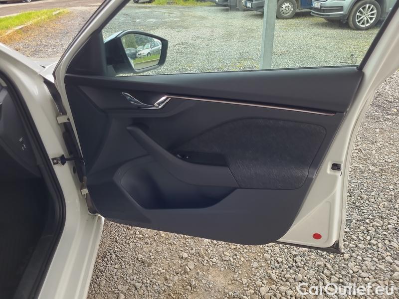  Skoda  Scala  (NW) (2019)  1.0TSI 85 Style #19