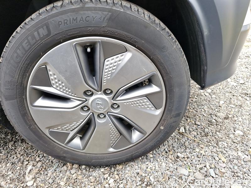  Hyundai  Konna Kona (2017->) Kona El.Power 64kWh Smart AT #5