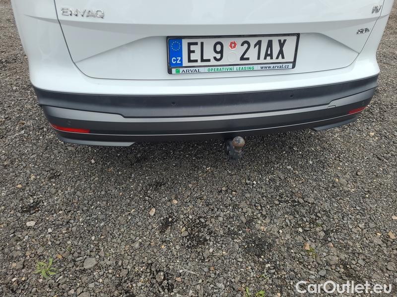  Skoda  ENYAQ  (5AZ) (2020)  82kWh 80x Loft AT 5d #17