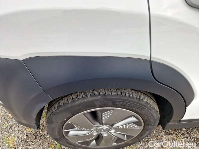  Hyundai  Konna Kona (2017->) Kona El.Power 64kWh Smart AT #17
