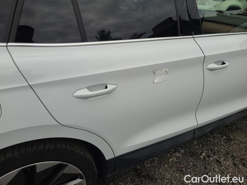  Skoda  ENYAQ  (5AZ) (2020)  82kWh 80x Loft AT 5d #24