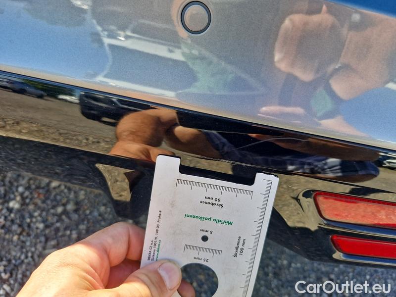  KIA  Cee'd ProCeed  (CD)(2018) ProCeed 1.6 T-GDI GT AT 5d #11