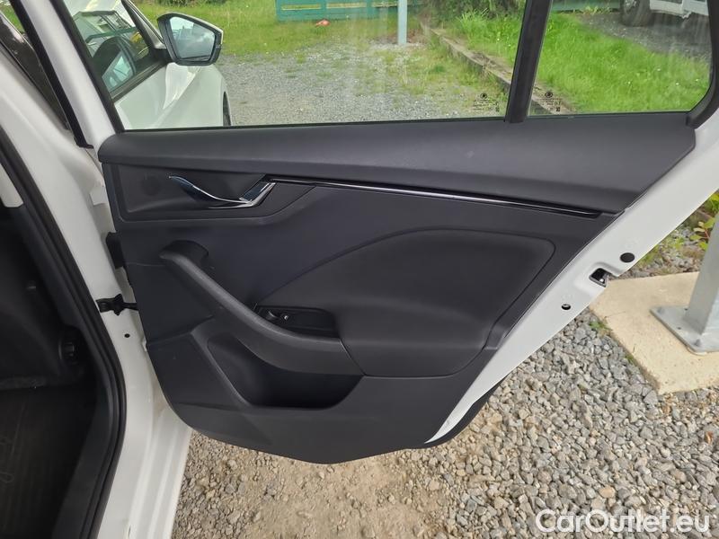  Skoda  Scala  (NW) (2019)  1.0 TSI 81 Ambition AT #20