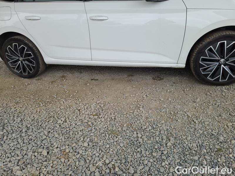  Skoda  Scala  (NW) (2019)  1.0TSI 85 Style #18