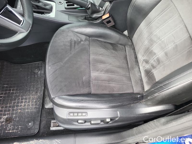  Skoda  Octavia  Combi  (5E5)(03.2017->) Co1.5TSI 110 L&K AT #16