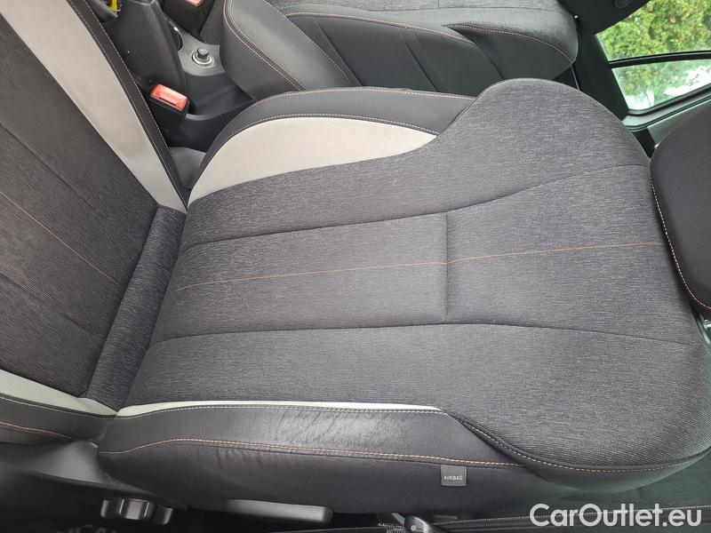  Skoda  Scala  (NW) (2019)  1.0TSI 85 Style #11