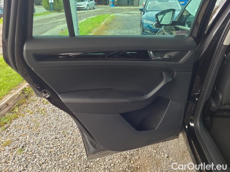  Skoda  Kodiaq  (2016) 2.0TDI 147 L&K 4x4 AT #8