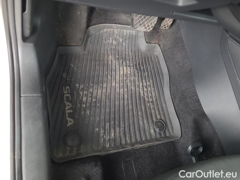  Skoda  Scala  (NW) (2019)  1.0 TSI 81 Ambition AT #3