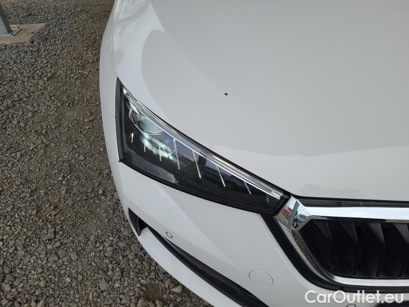  Skoda  Scala  (NW) (2019)  1.0TSI 85 Style #3
