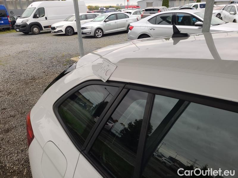  Skoda  Scala  (NW) (2019)  1.0 TSI 81 Ambition AT #35