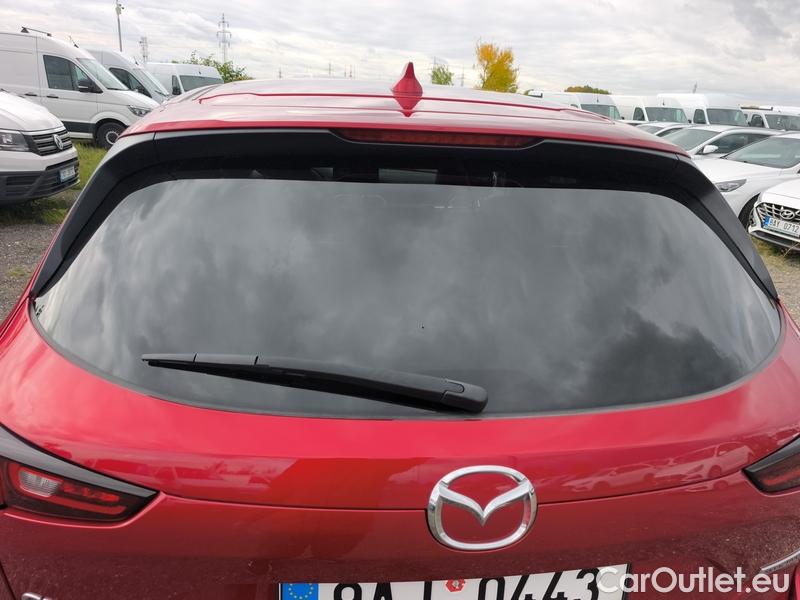  Mazda  CX-5  (2017)  G194 HomuraPlus AWD AT 5d #11