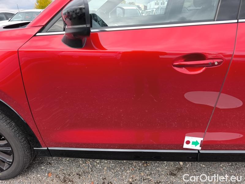  Mazda  CX-5  (2017)  G194 HomuraPlus AWD AT 5d #3