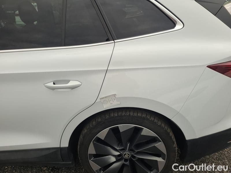  Skoda  ENYAQ  (5AZ) (2020)  82kWh 80x Loft AT 5d #15