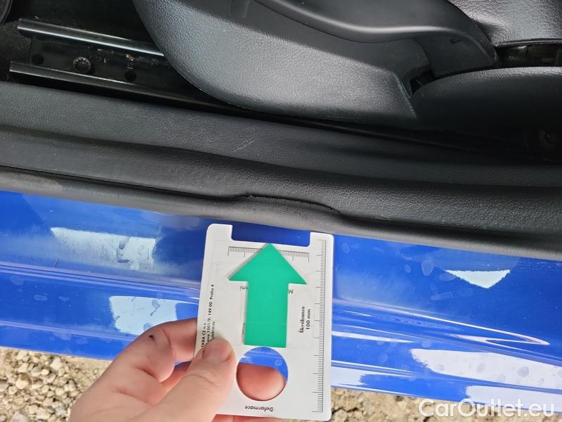  Skoda  Fabia  Combi (2015)  Com.1.0TSI 70 Ambition #27