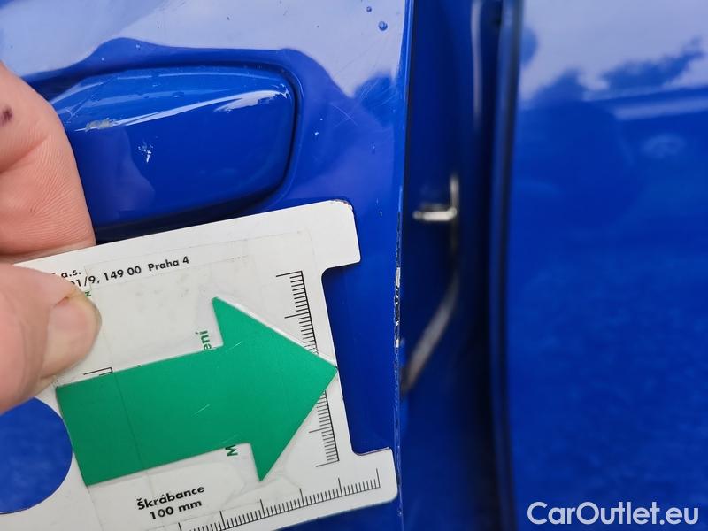  Skoda  Fabia  Combi (2015)  Com.1.0TSI 70 Ambition #3