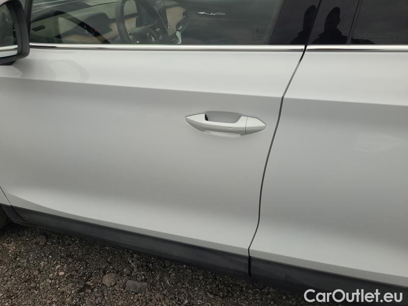  Skoda  ENYAQ  (5AZ) (2020)  82kWh 80x Loft AT 5d #10