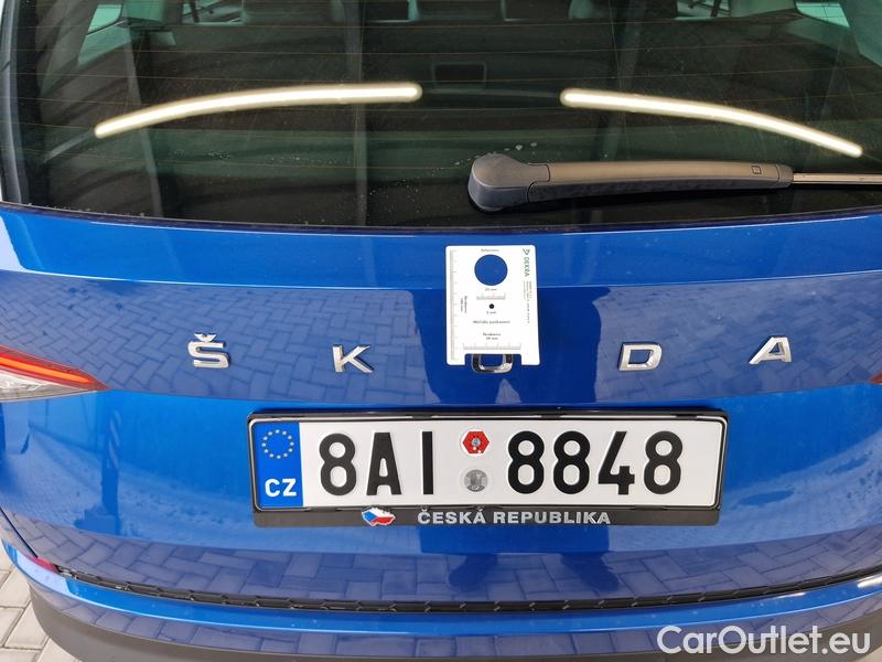  Skoda  Kodiaq  (2016)  2.0TDI 110 Style AT #22