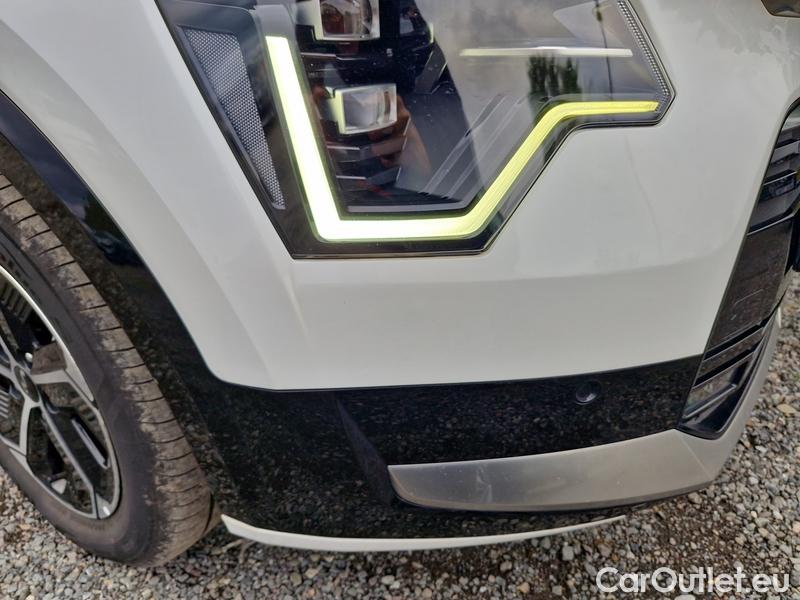  KIA  Niro  (2022)  1.6GDI HEV Style AT 5d #3