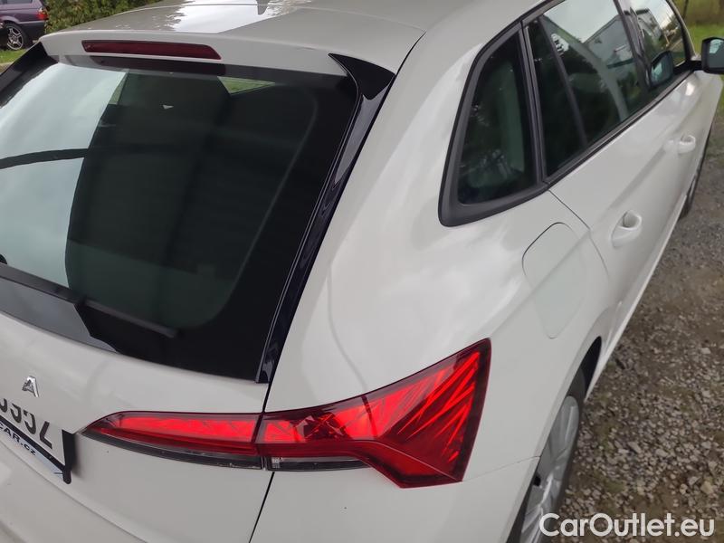  Skoda  Scala  (NW) (2019)  1.0 TSI 81 Ambition AT #36
