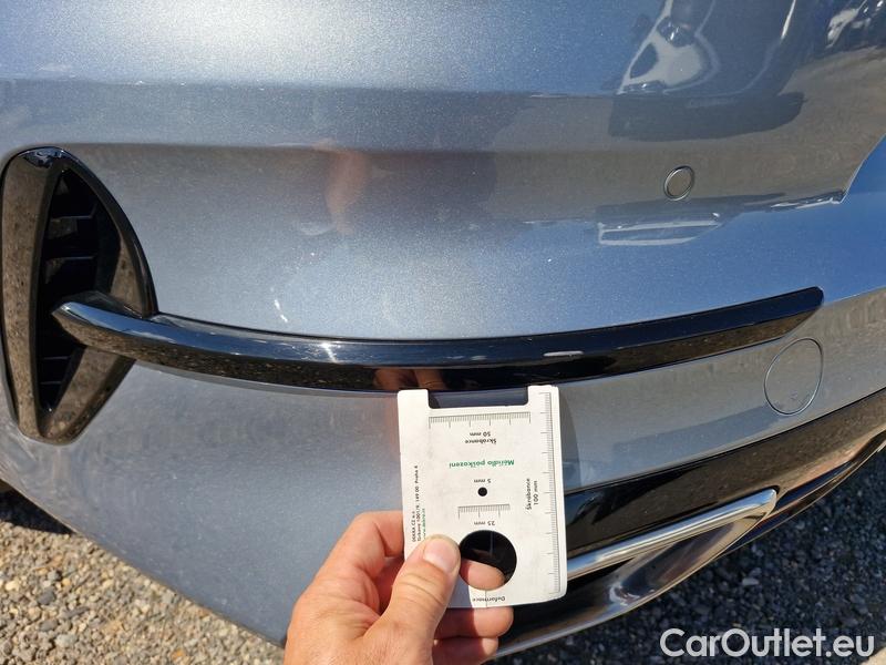  KIA  Cee'd ProCeed  (CD)(2018) ProCeed 1.6 T-GDI GT AT 5d #9