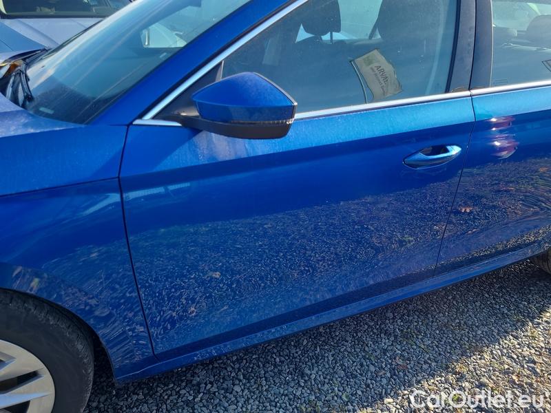  Skoda  Octavia  Lim. (NX3)(2020)  2.0TDI 85 Style 5d #4