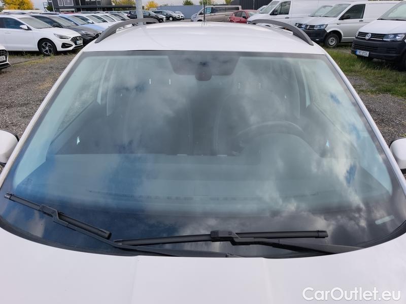  Skoda  Fabia  Combi (2015) Com.1.0TSI 70 Ambition 5d #2