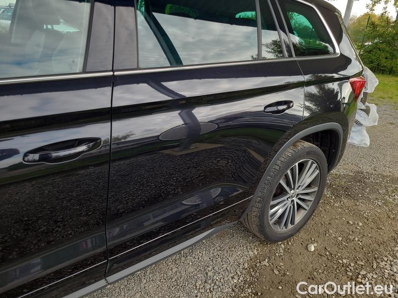  Skoda  Kodiaq  (2016) 2.0TDI 147 L&K 4x4 AT #3