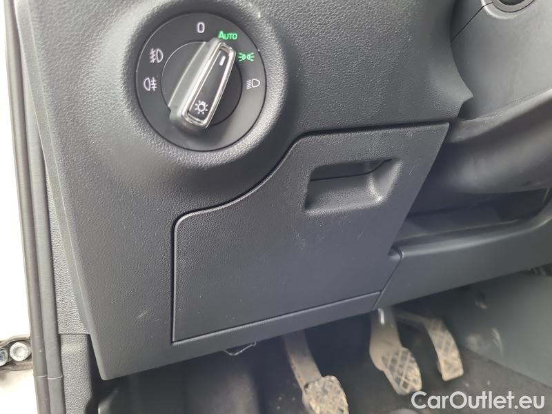  Skoda  Scala  (NW) (2019)  1.0TSI 85 Style #12