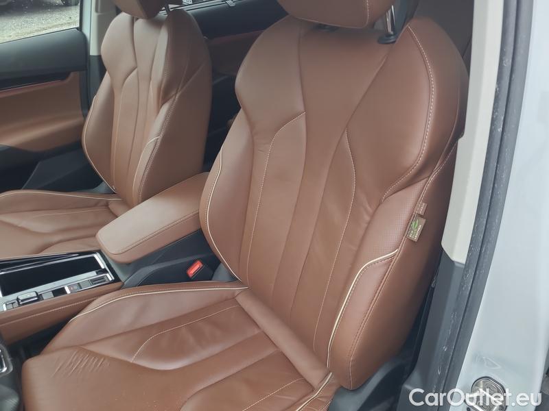  Skoda  ENYAQ  (5AZ) (2020)  82kWh 80x Loft AT 5d #12