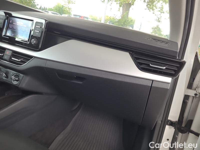  Skoda  Scala  (NW) (2019)  1.0 TSI 81 Ambition AT #23