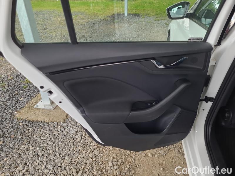  Skoda  Scala  (NW) (2019)  1.0 TSI 81 Ambition AT #11