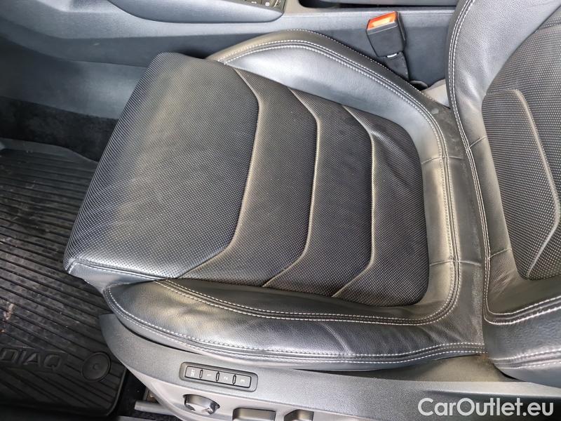  Skoda  Kodiaq  (2016)  2.0TDI 110 Style AT #8