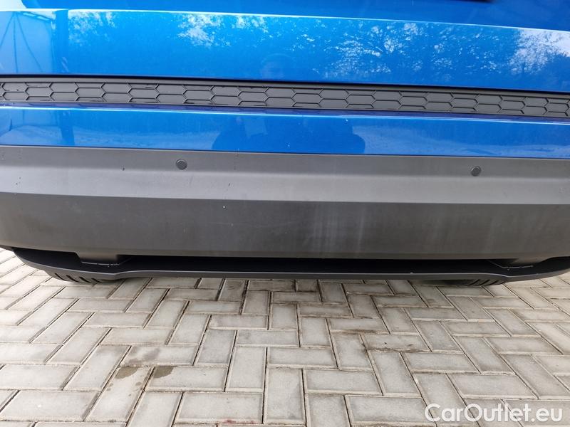  Skoda  Kodiaq  (2016)  2.0TDI 110 Style AT #15