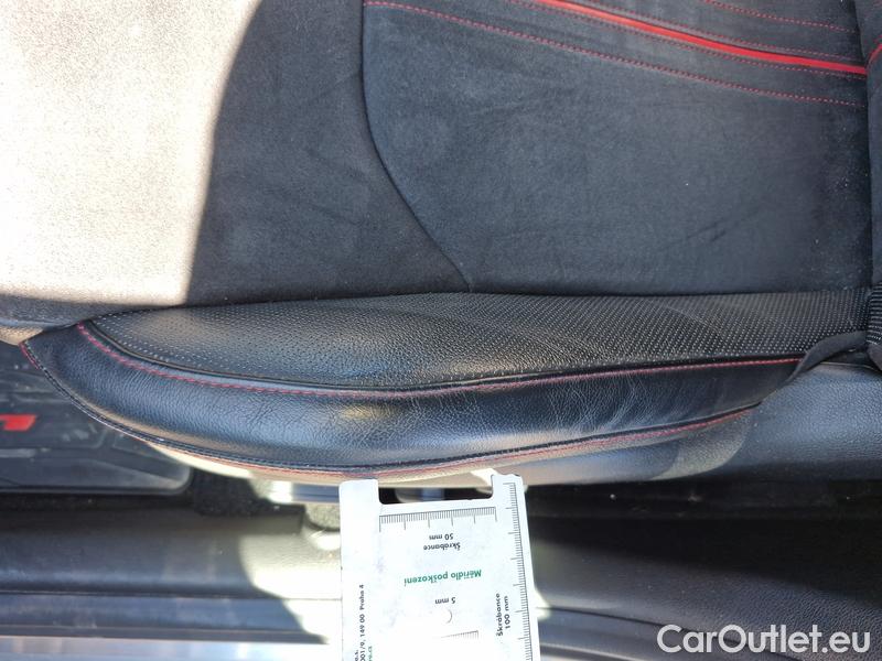  KIA  Cee'd ProCeed  (CD)(2018) ProCeed 1.6 T-GDI GT AT 5d #6