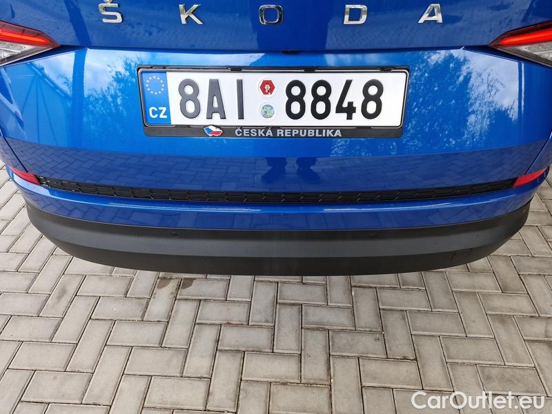  Skoda  Kodiaq  (2016)  2.0TDI 110 Style AT #14