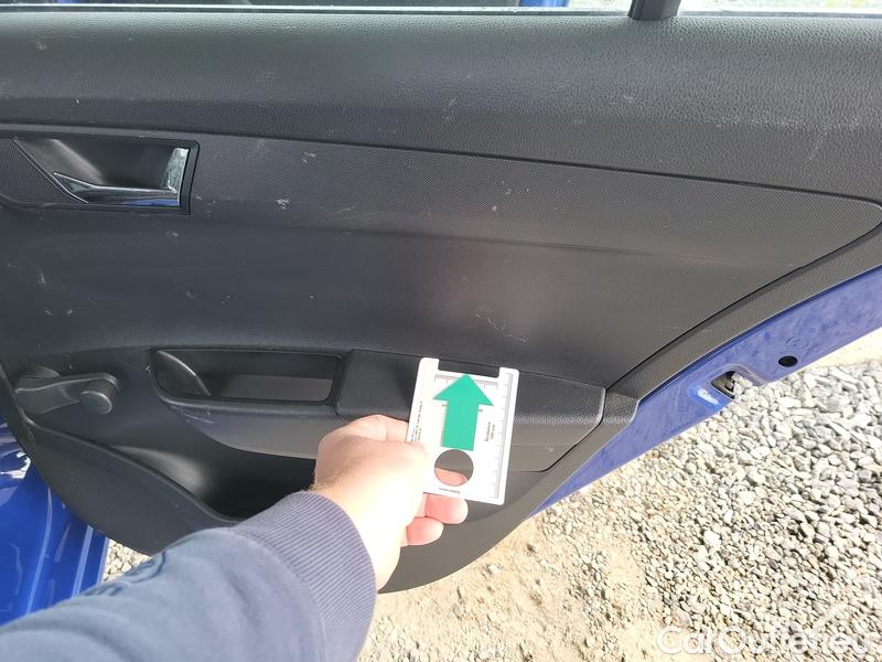  Skoda  Fabia  Combi (2015)  Com.1.0TSI 70 Ambition #20