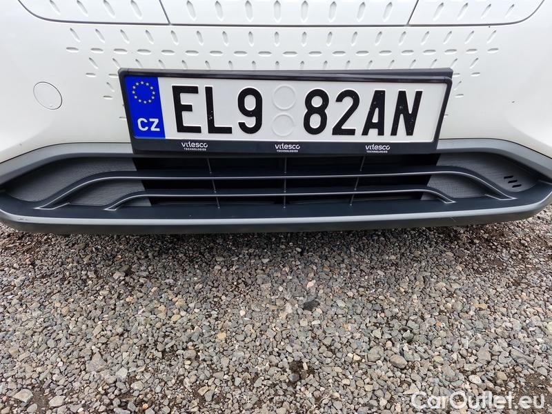  Hyundai  Konna Kona (2017->) Kona El.Power 64kWh Smart AT #3