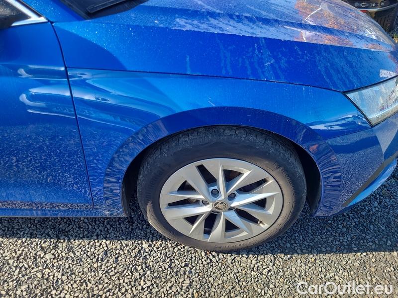  Skoda  Octavia  Lim. (NX3)(2020)  2.0TDI 85 Style 5d #12