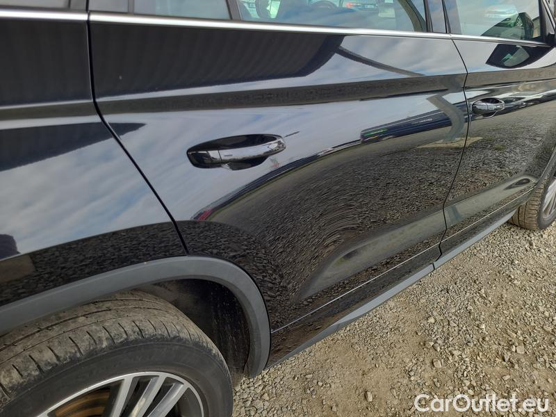  Skoda  Kodiaq  (2016) 2.0TDI 147 L&K 4x4 AT #14