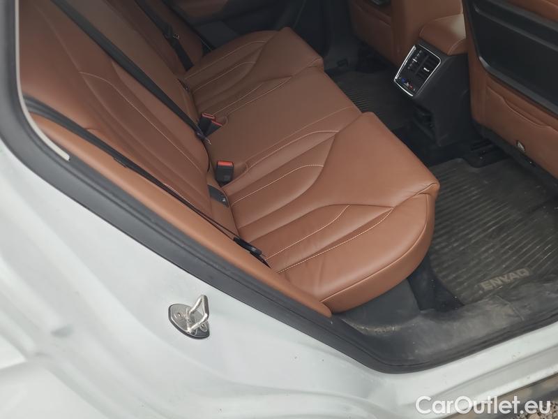  Skoda  ENYAQ  (5AZ) (2020)  82kWh 80x Loft AT 5d #27