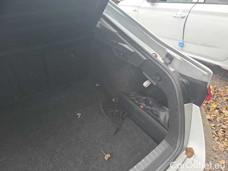  Skoda  Octavia  Lim. (NX3)(2020) Oct.1.5 e-TEC 110 Style AT #11