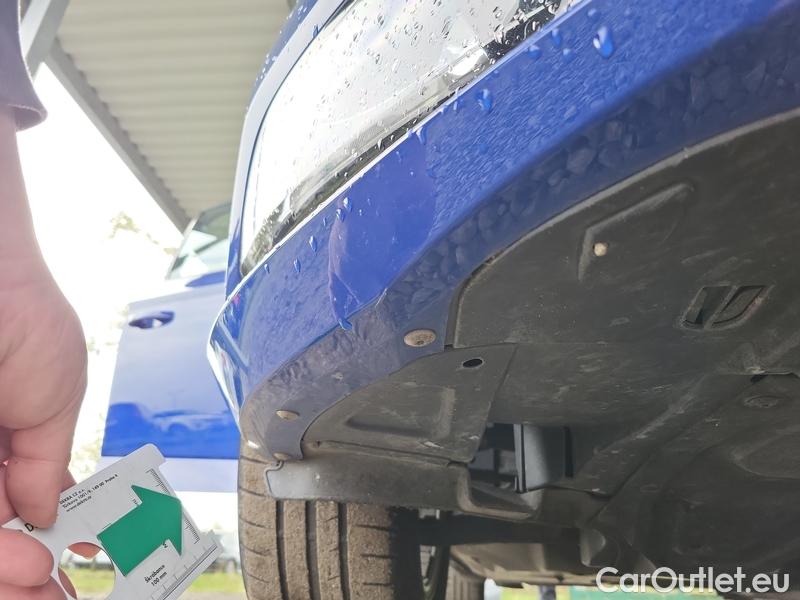  Skoda  Fabia  Combi (2015)  Com.1.0TSI 70 Ambition #1