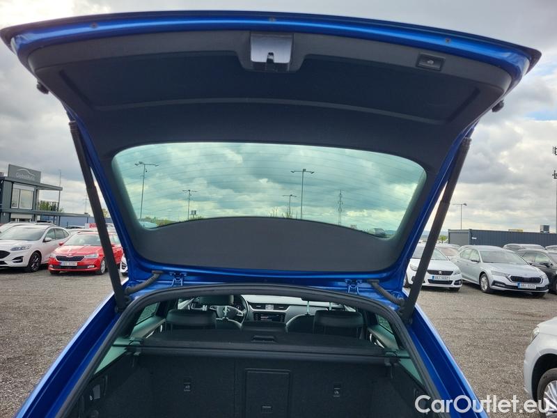  Skoda  Octavia  Combi  (5E5)(03.2017->) Co1.5TSI 110 L&K AT #23