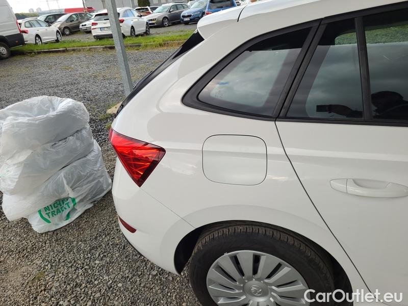  Skoda  Scala  (NW) (2019)  1.0 TSI 81 Ambition AT #25