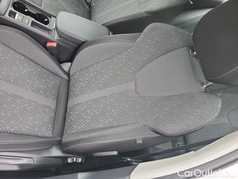  Skoda  Octavia  Lim. (NX3)(2020) Oct.1.5 e-TEC 110 Style AT #9